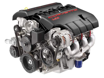 P189D Engine